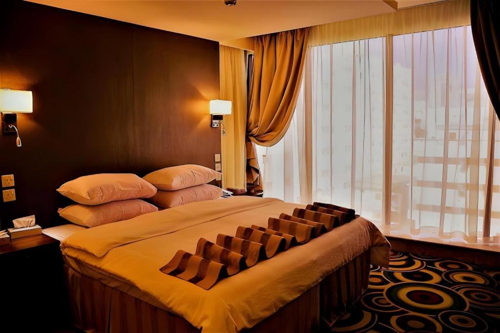 Beyab Alaziziyah Hotel فندق بياب العزيزية