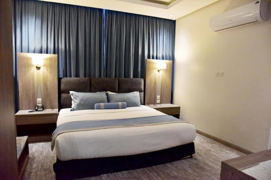 Garden Plaza Al Khobar