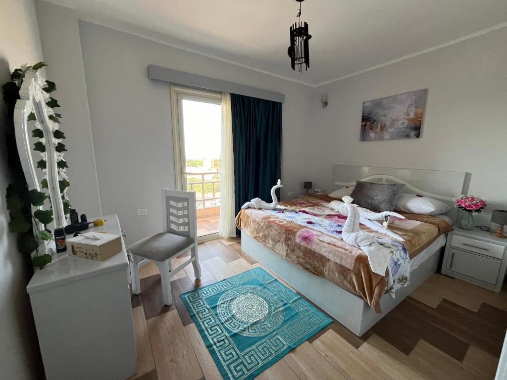 PortghalibFlat