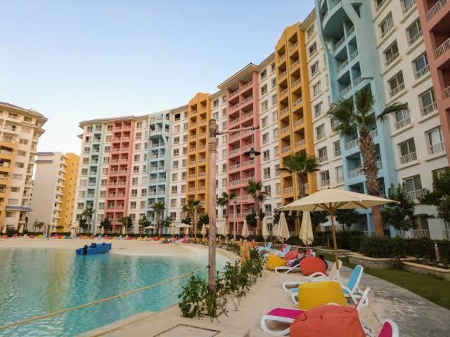 Porto Golf Marina & Sia Lagoon