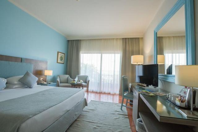 Hotel Porto marina loyal lagoon room