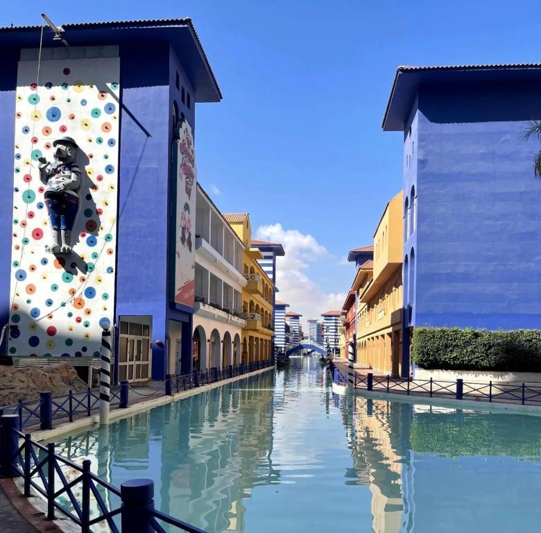 PORTO MARINA PRIME LOCATION APARTMENTs – بورتو مارينا شقق غرفه غرفتين وتلات غرف