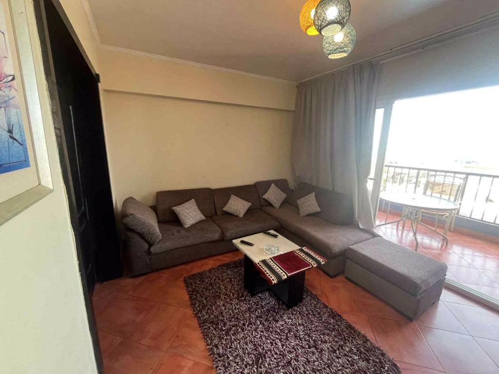 Porto marina resort challet