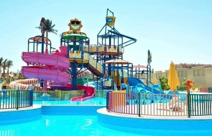 Porto sharm chalet