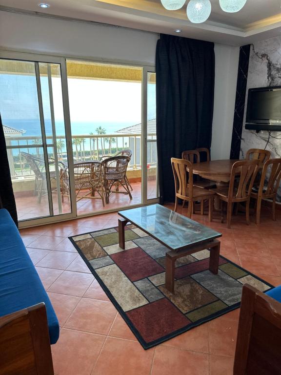 Porto Sokhna Holidays