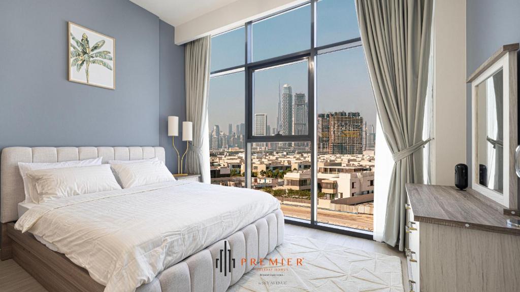 PREMIER 1BR – Burj Khalifa View