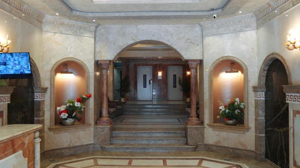 Premium Swiss Residence Mohandessin