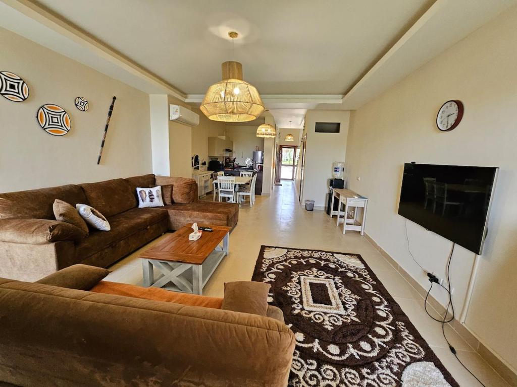 Private villa - Azha Ein Sokhna