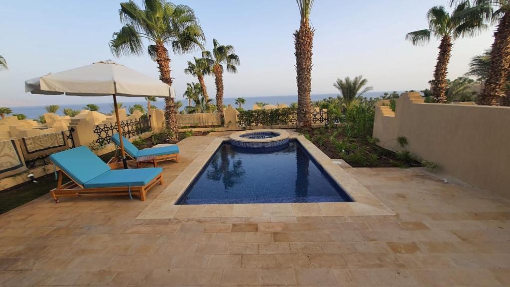 Fourseasons resort – privte villa at fourseasons sharm elsheikh