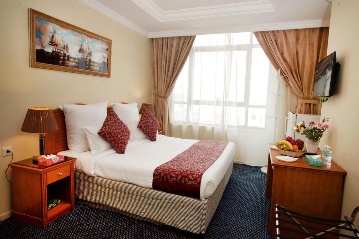 QASR ALAZHAR HOTEL