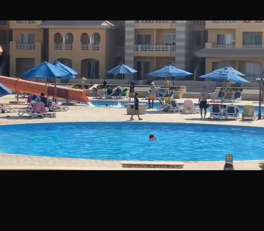 قرية بورتو السخنه