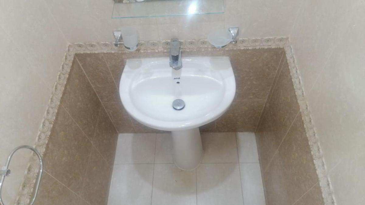 قصر اباهي للوحدات السكنية