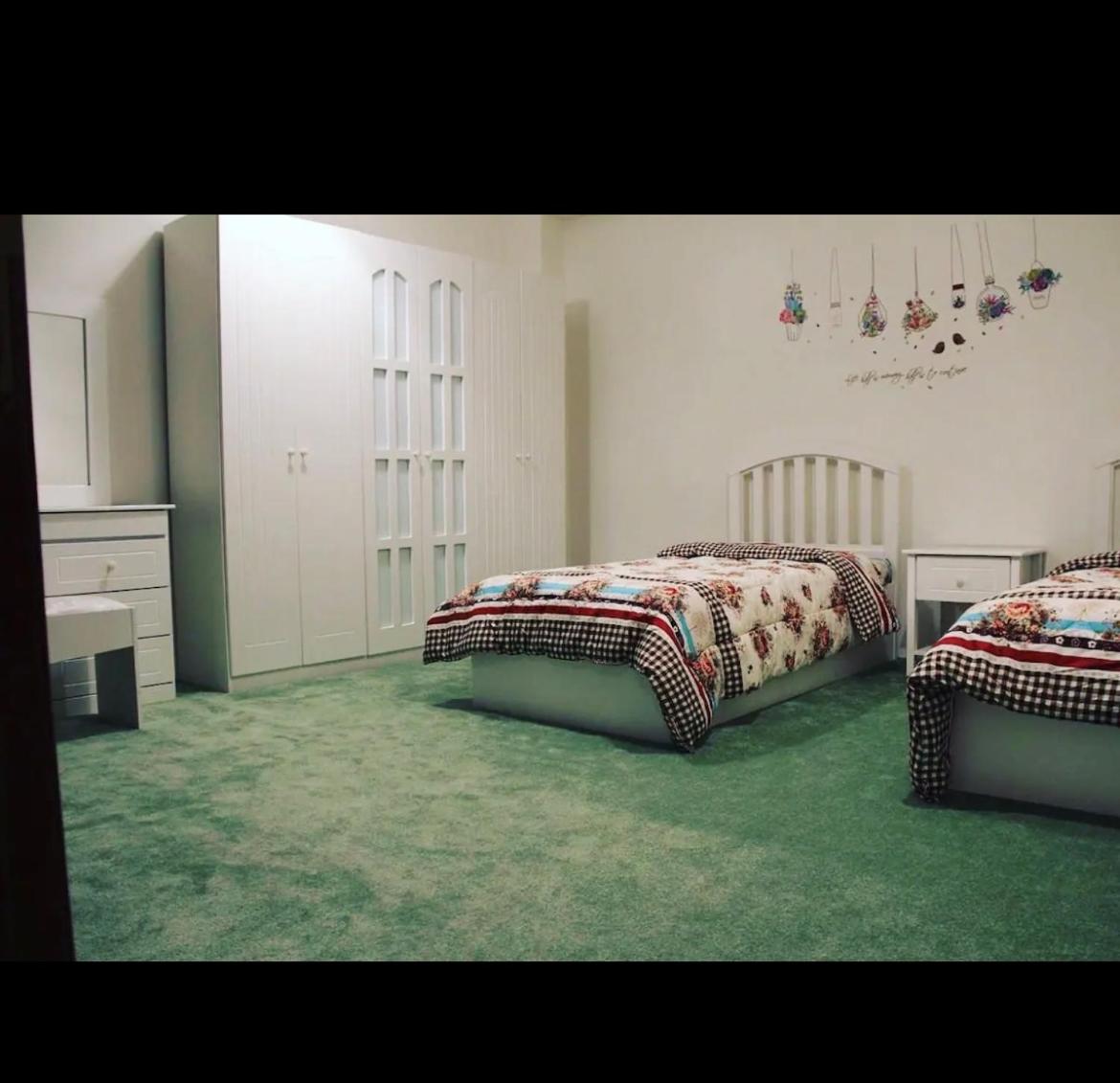 Quba luxury