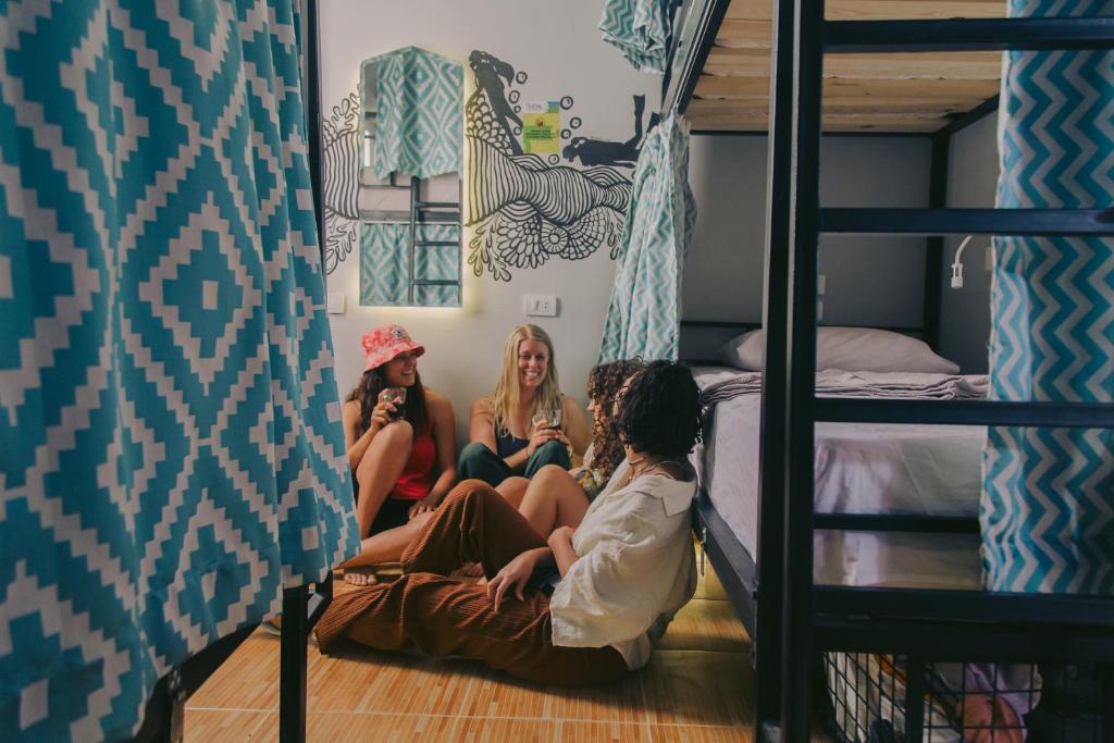 Rafiki Hostels – Dahab