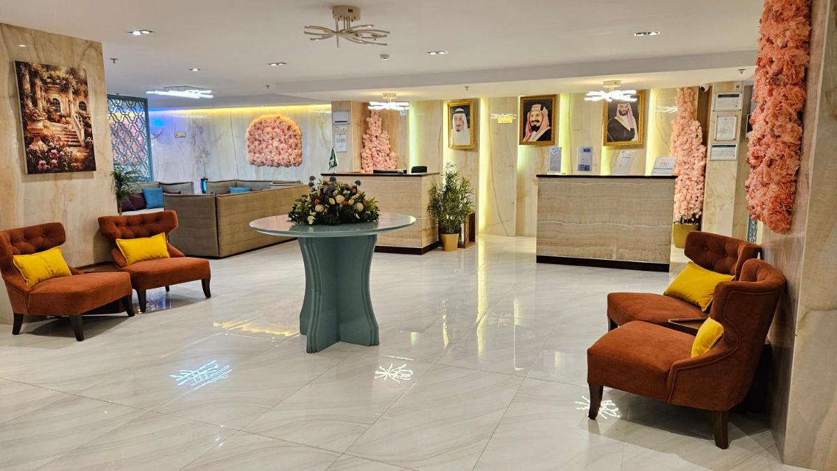 رحال البحر للشقق المخدومة Rahhal AlBahr Serviced Apartments