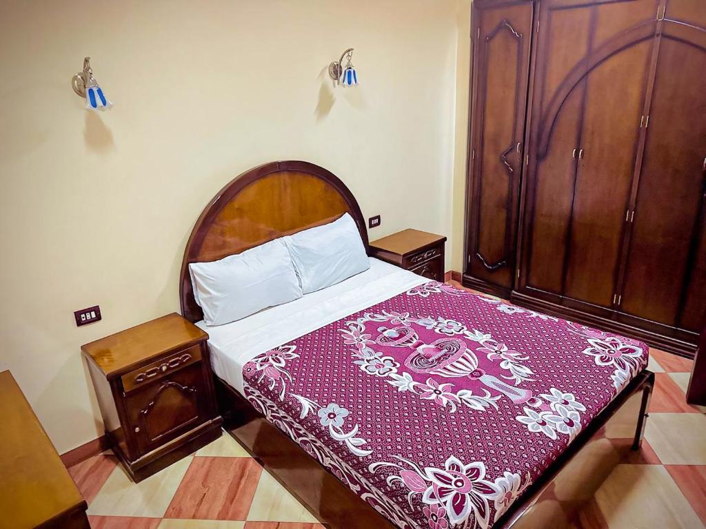 Ramses Downtown Apartment