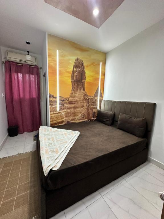 Abo Stait – Pyramid View Homestay