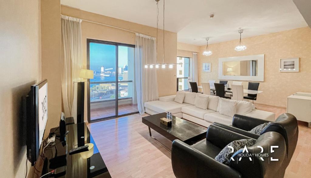 Rare Holiday Homes – Brand new – Ain View – Rimal 6 – R803 – JBR