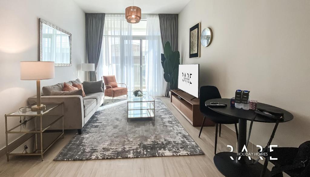 Rare Holiday Homes – Near Ain Dubai – Dubai Marina – Studio One – R312