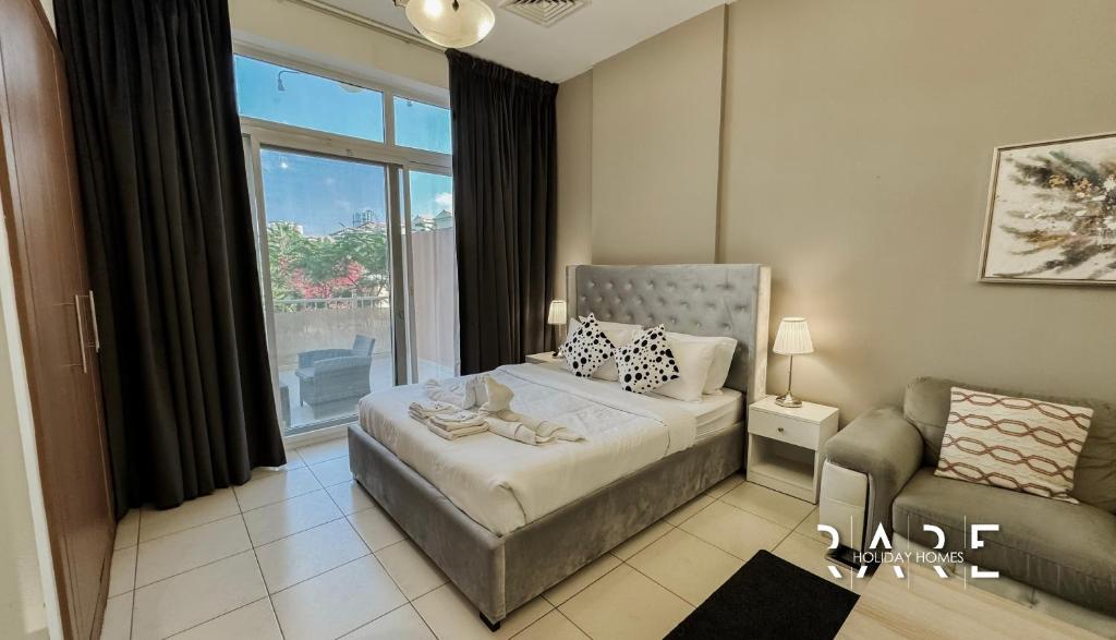 Rare Holiday Homes – Near Circle Mall – Lavender 2 – RG012 – Jumeirah Village Circle