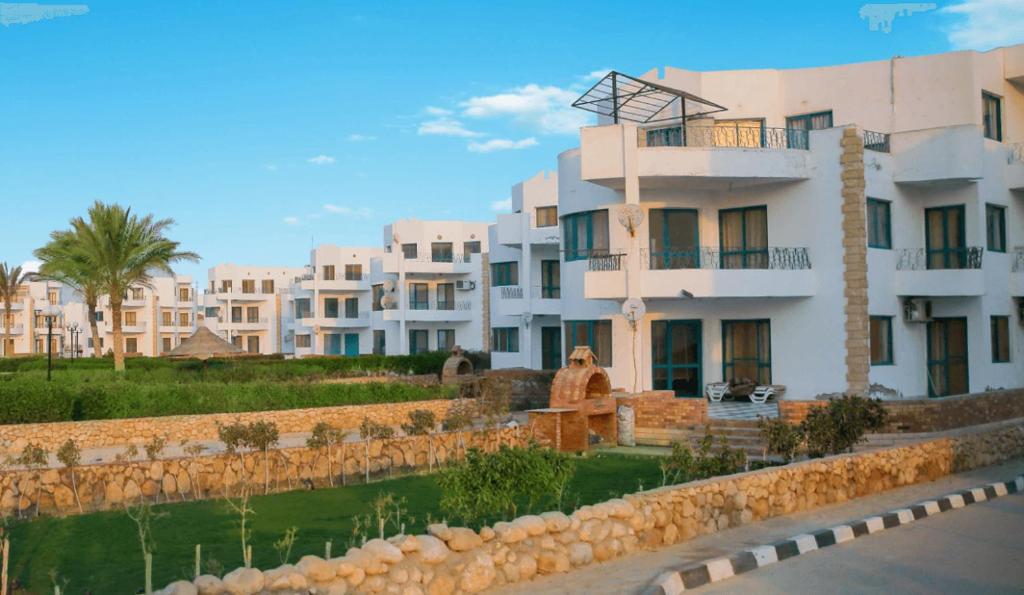 Ras Sedr Chale Golden Chalet Ras Sedr