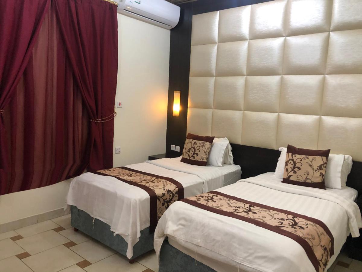 رايتنا للوحدات السكنية المفروشة