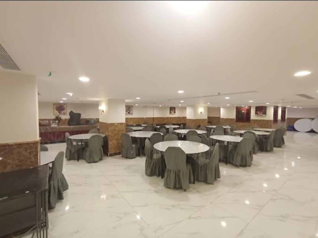 Rehab Al Taqwa Hotel فندق رحاب التقوى