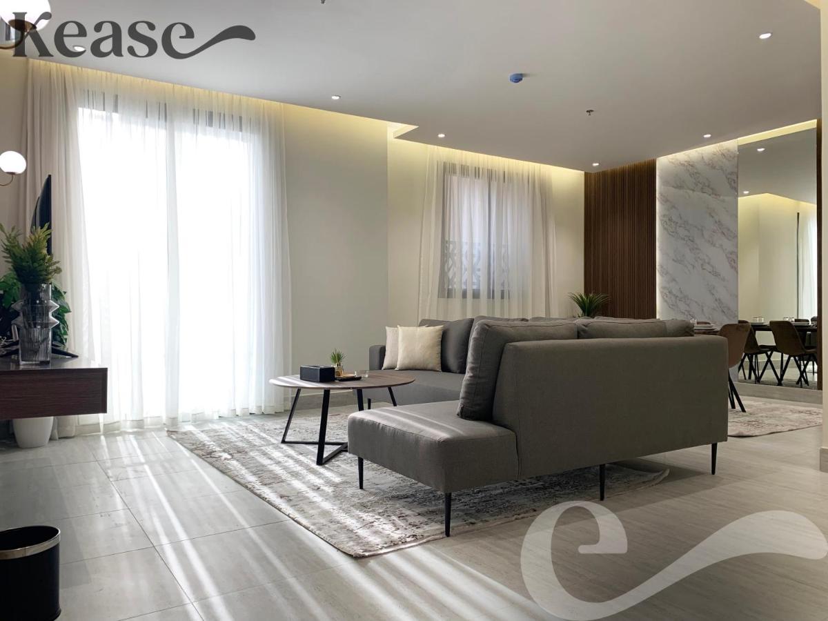 Kease Arid I-7 Luxury Gold Balcony XZ59