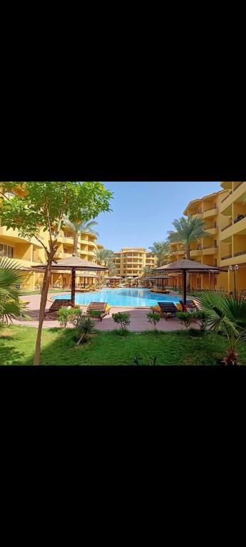 Resort