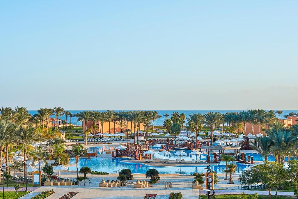 JAZ Grand Marsa