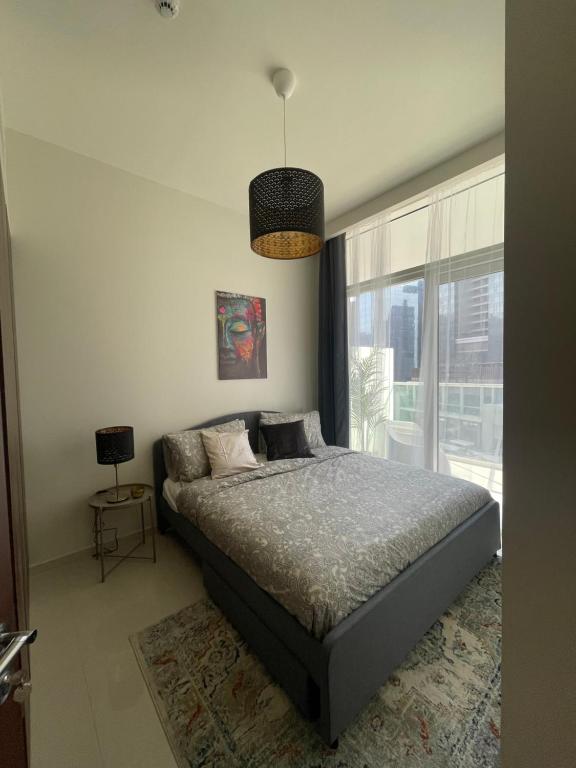 New Reva Hotel Apartment next Burj Khalifa
