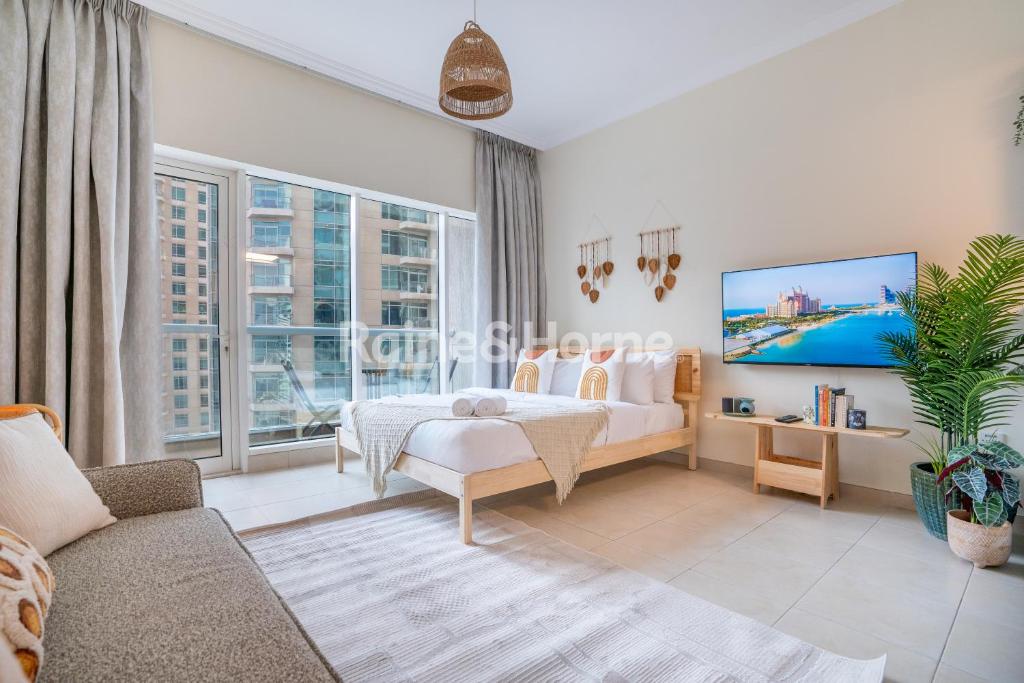 RH-Modern Comfort and Convenience, Near Dubai Mall