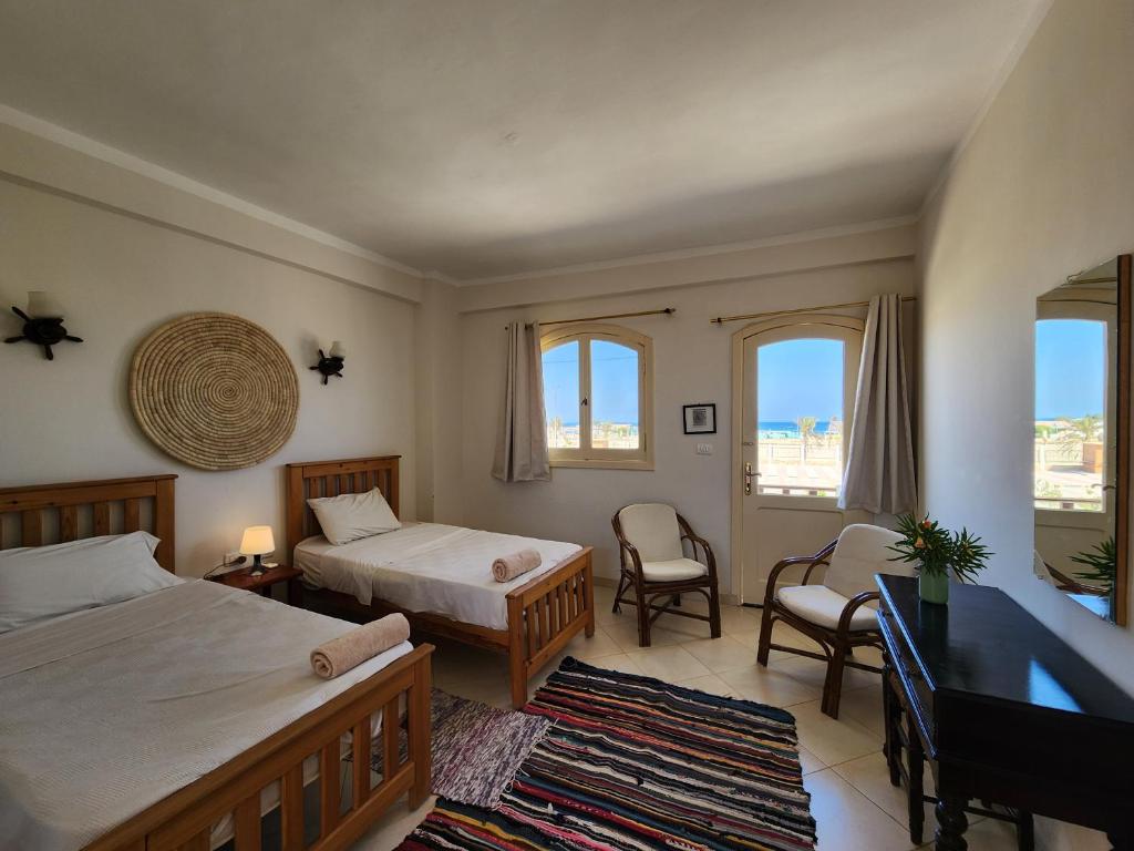 Rayhana Guest House