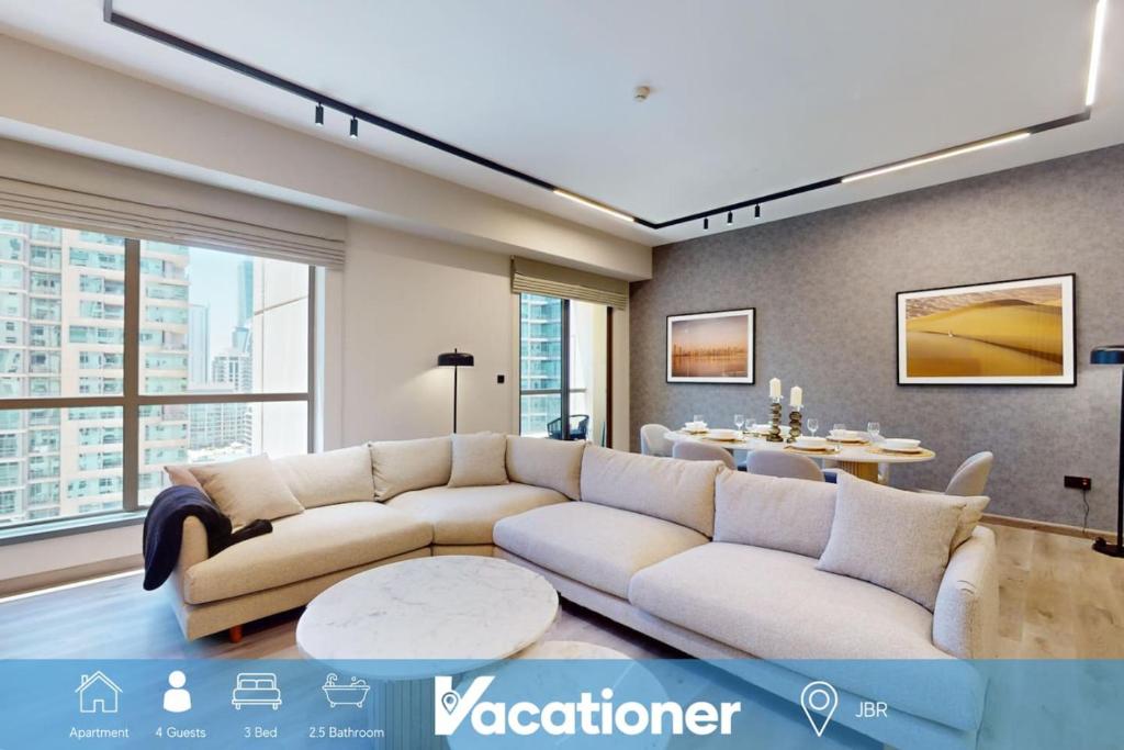 Rimal 1 - Opulant Two Bedroom