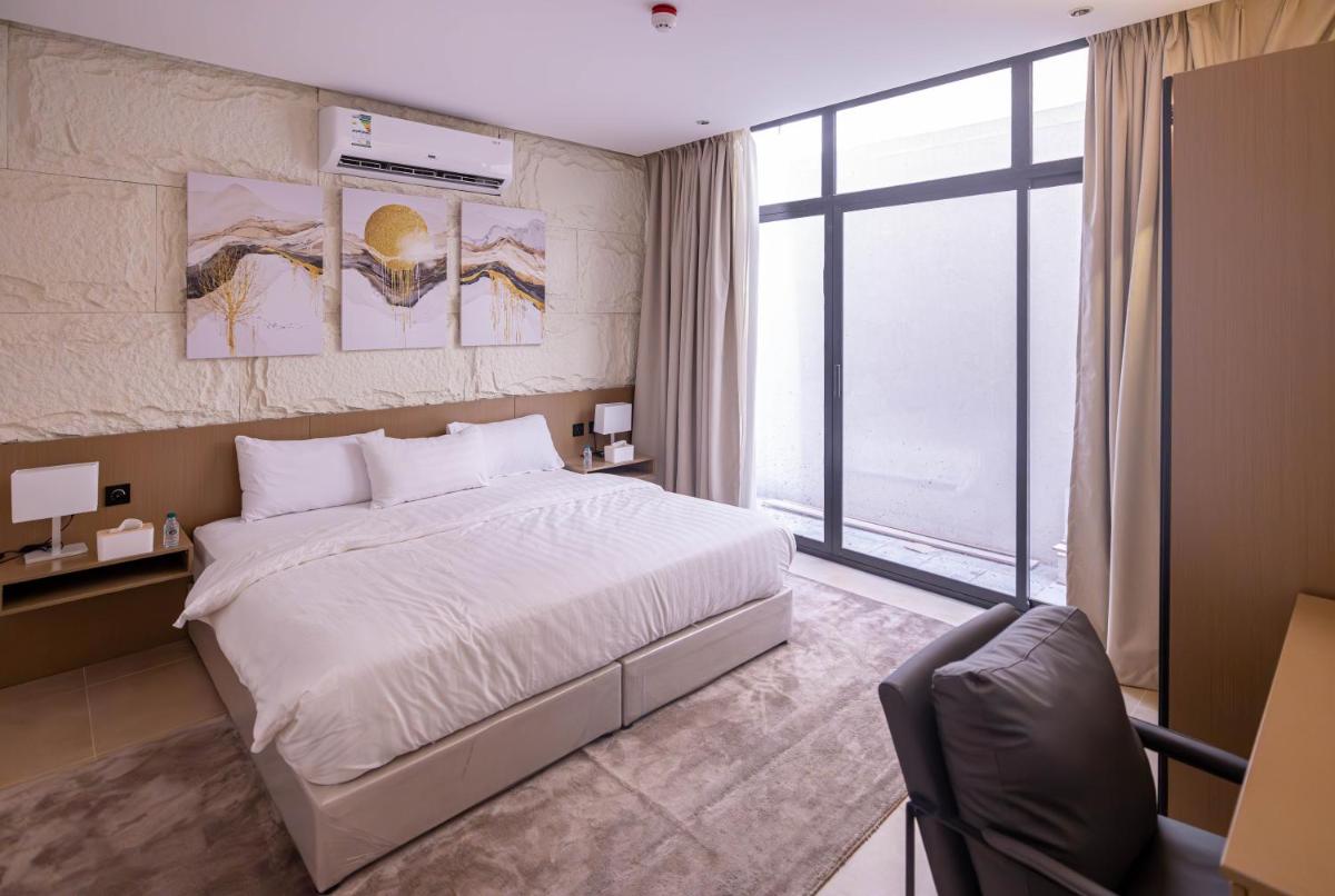 Riyadh Luxury Al Qirawan