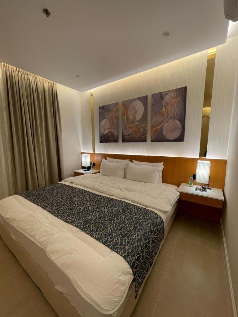 Riyadh luxury العقيق 6