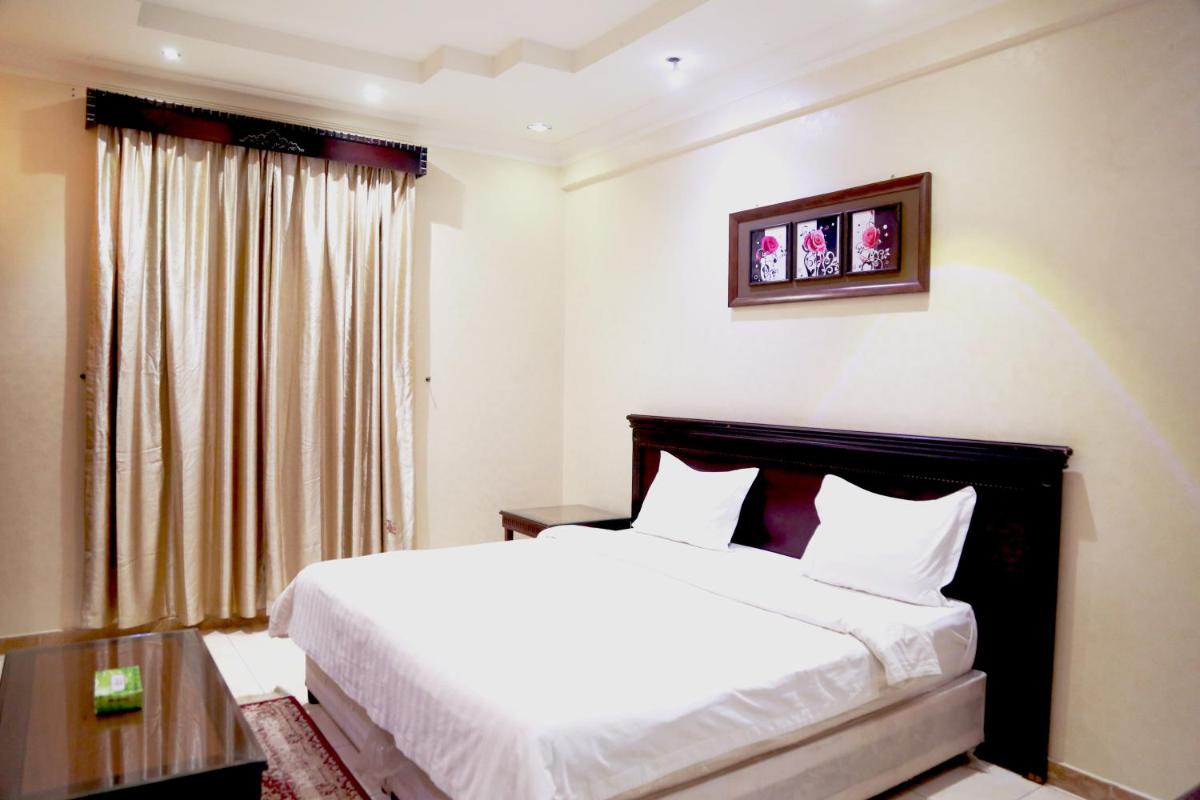 Quiet Room 5 An Nafal