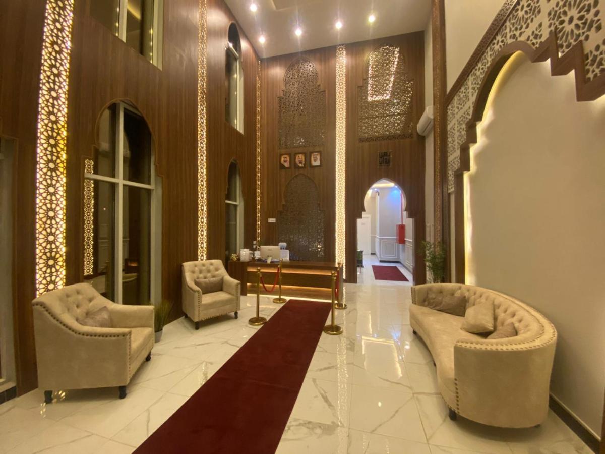 ركن ازدان للوحدات السكنيه 2