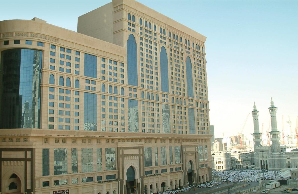 فندق درر الايمان رويال