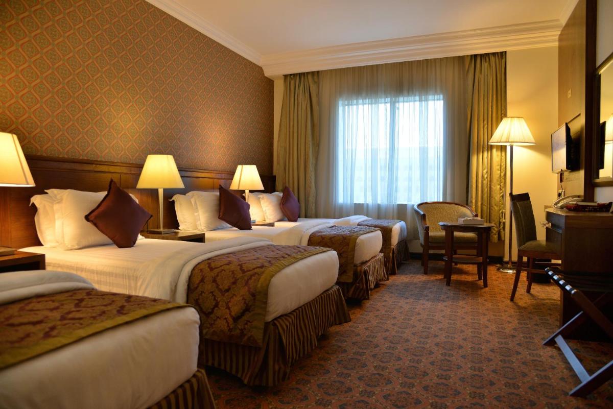Royal Inn Residence