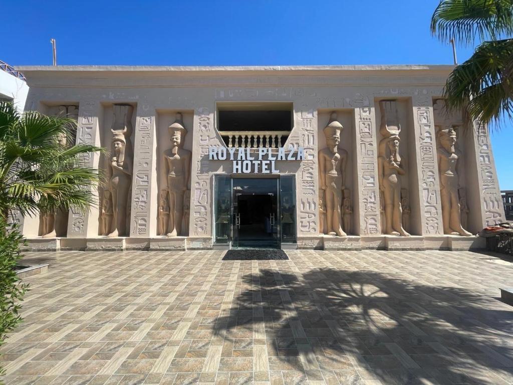 Royal Plaza Dahab