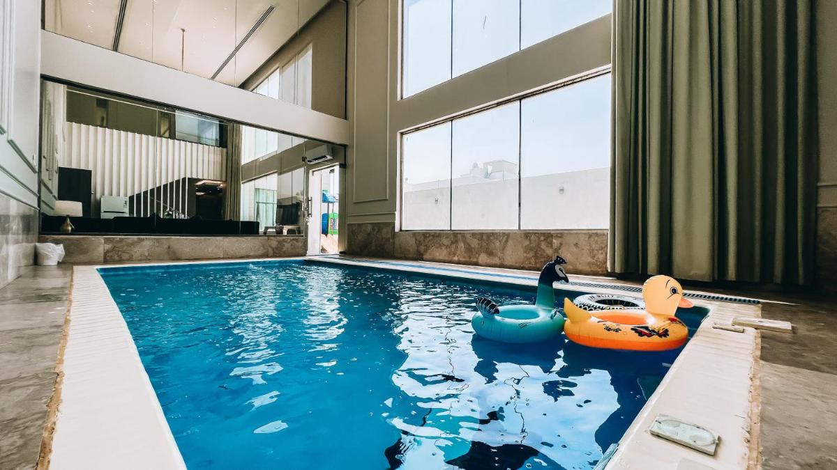 شاليه رويال الخبر - Royal Resort AL Khobar