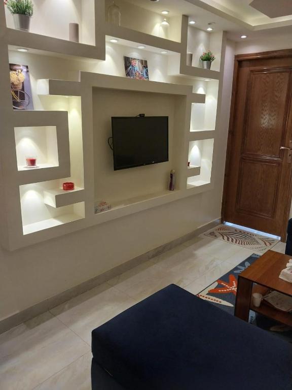 Royal suite