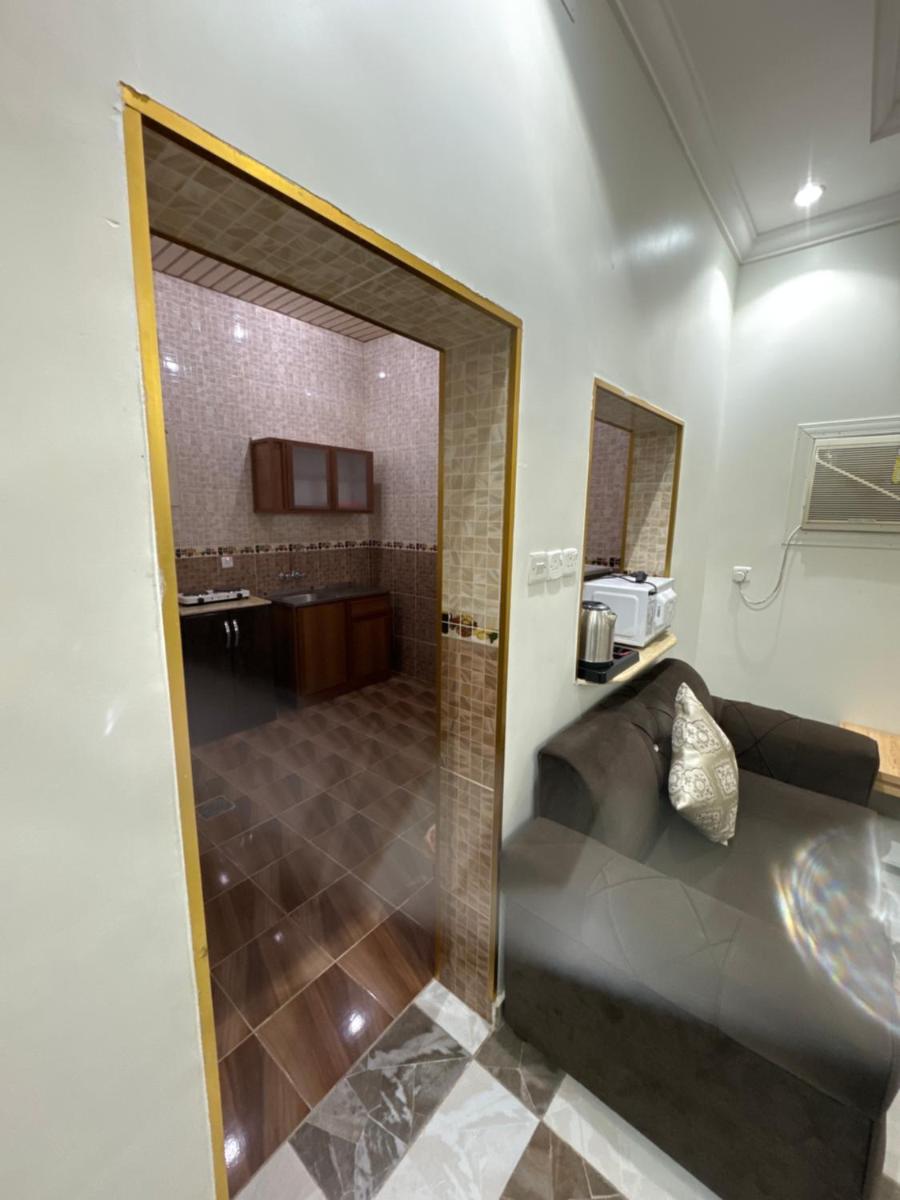 عروس الشاطئ للوحدات السكنية