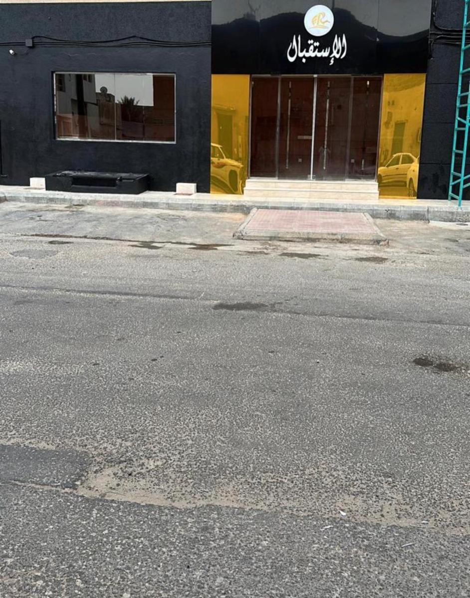 ريف الحسا للشقق الفندقيه