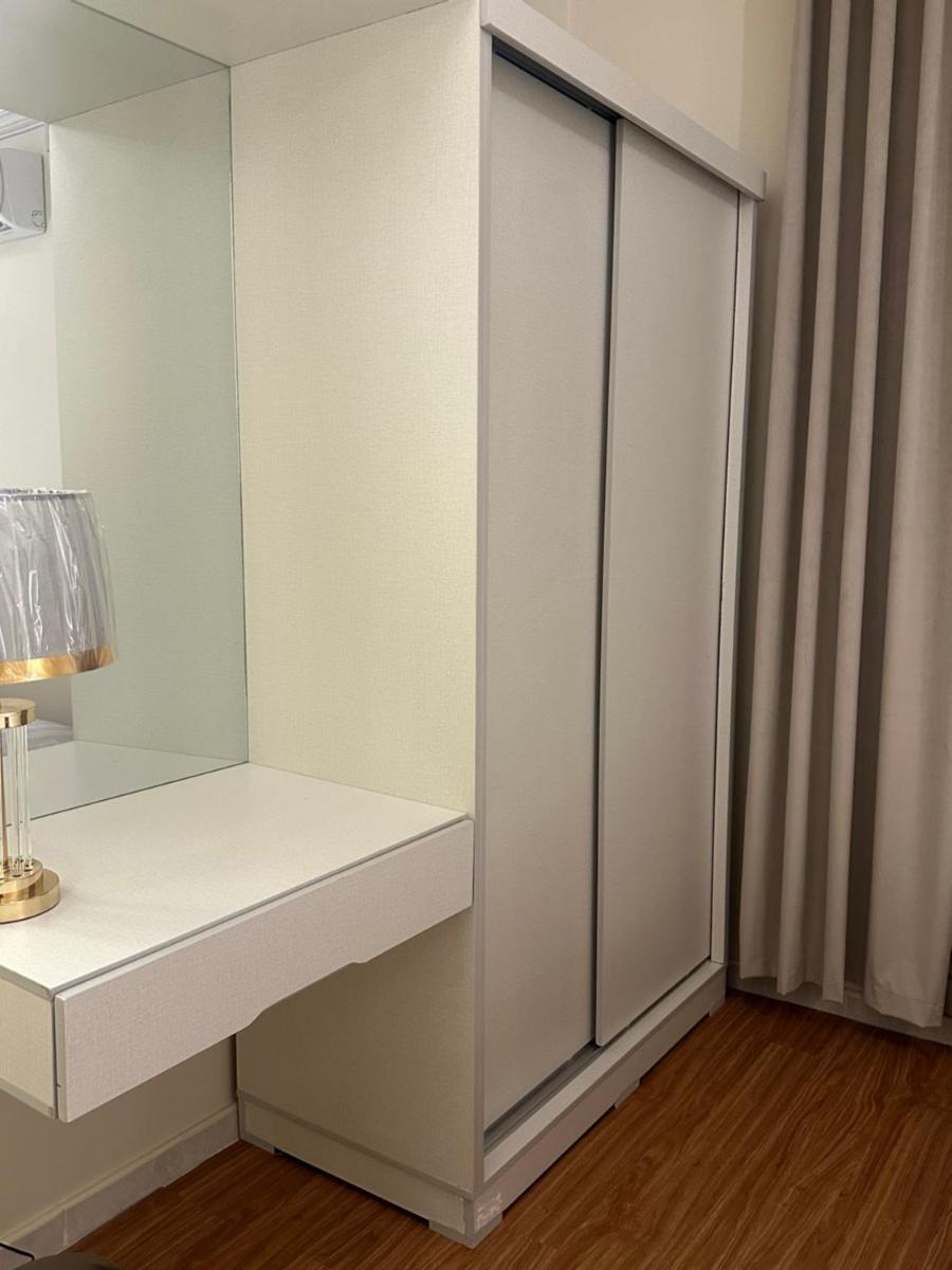 Ryhadan Residence, apartments with car Garage, Self Check-In