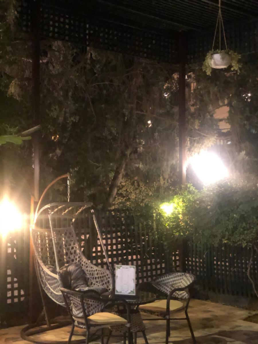 قرية وشاليه سديم