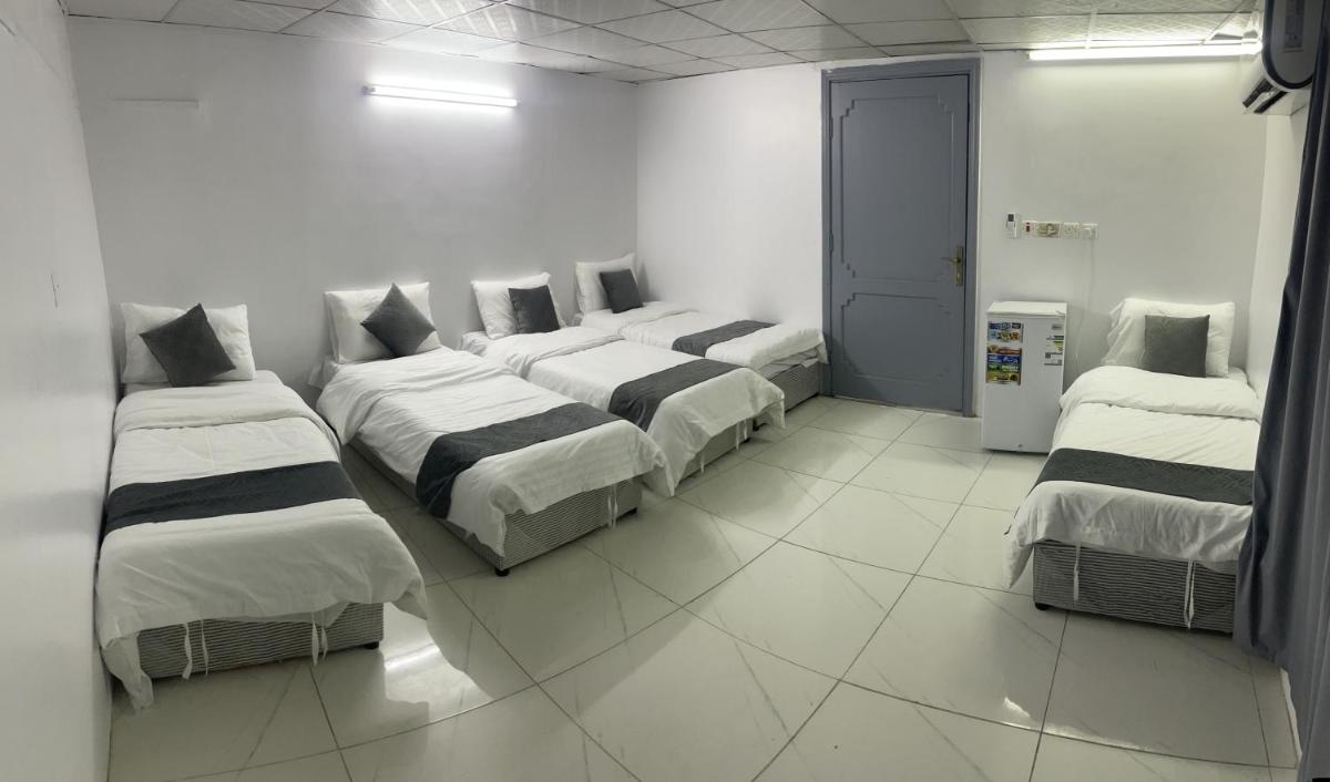 Safwat Alshindi Hotel