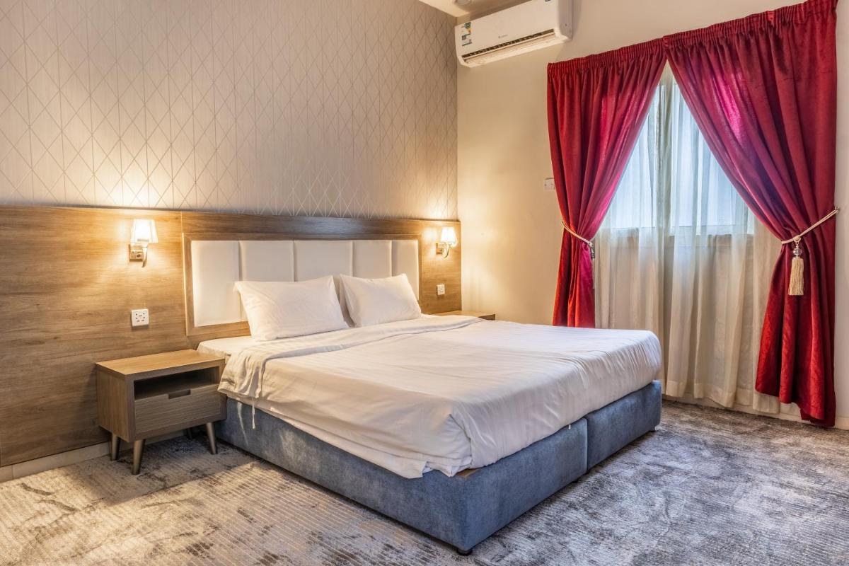 Modern Family Apartments 7 Mins Drive to Al Masjid Nabwi - Al Jamawat