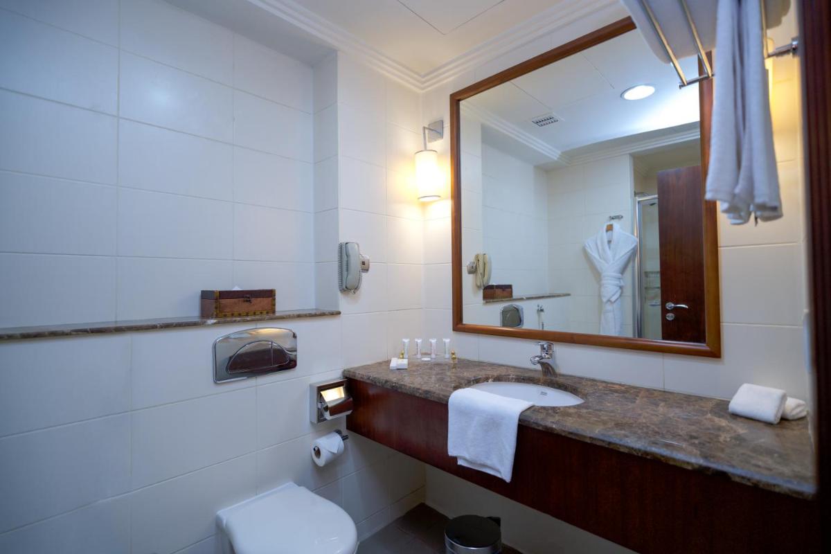 Saja Makkah Hotel